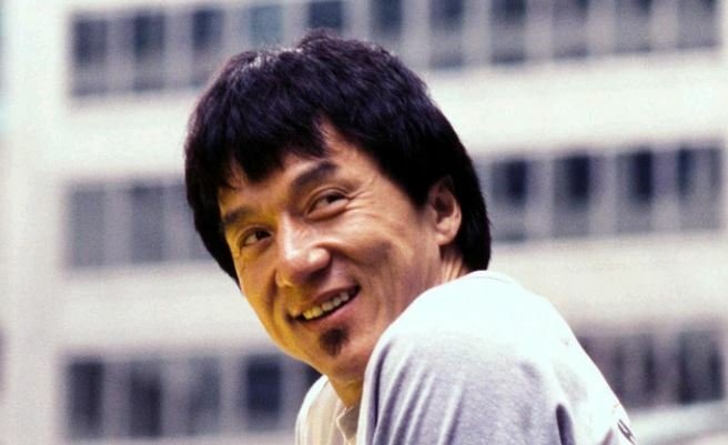 Jackie Chan net worth
