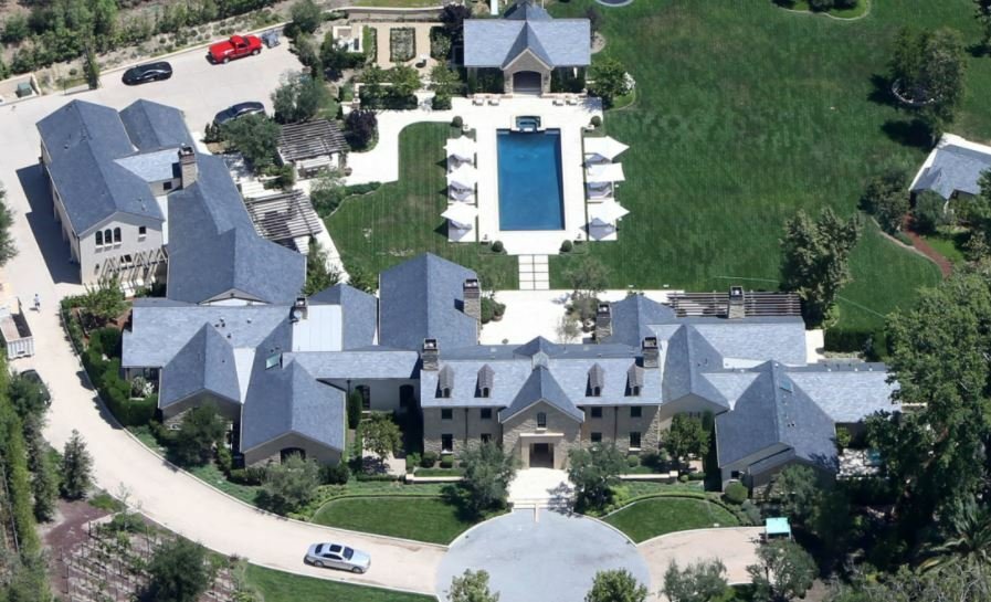 Bel Air $11 m